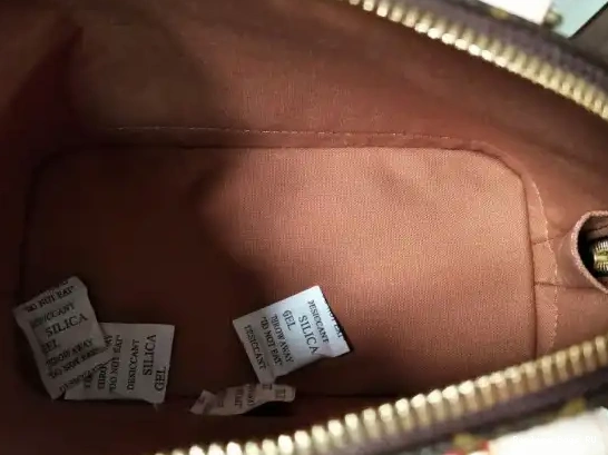 Cheap Vuitton BB ALMA Louis 0526